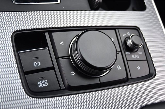 Used 2024 MAZDA CX-90 3.3 Turbo w/ Preferred Plus image 19