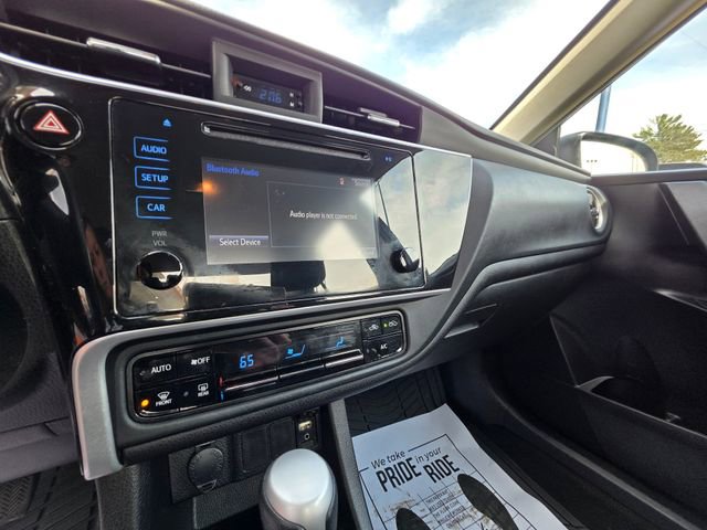 Used 2019 Toyota Corolla LE FWD image 17