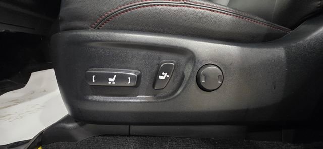 Used 2023 Toyota 4Runner TRD Off-Road Premium image 16