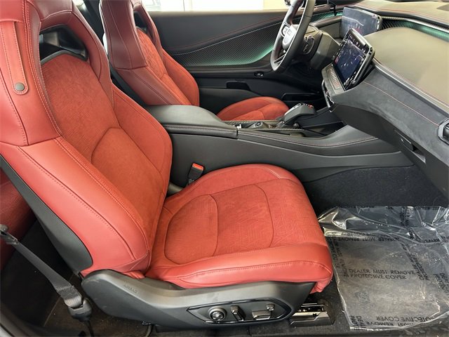 New 2026 Dodge Charger Daytona Scat Pack image 10