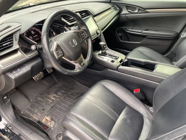 Used 2019 Honda Civic Sport Touring image 6