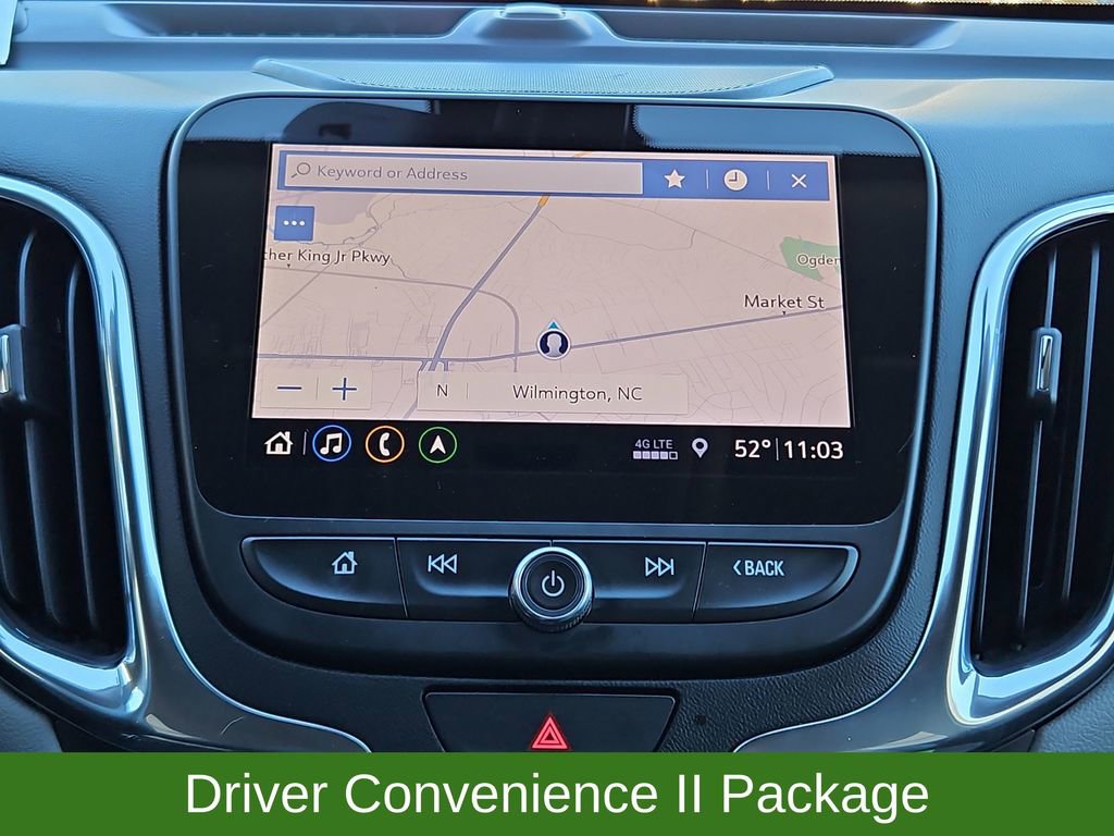 Used 2020 Chevrolet Equinox Premier image 19