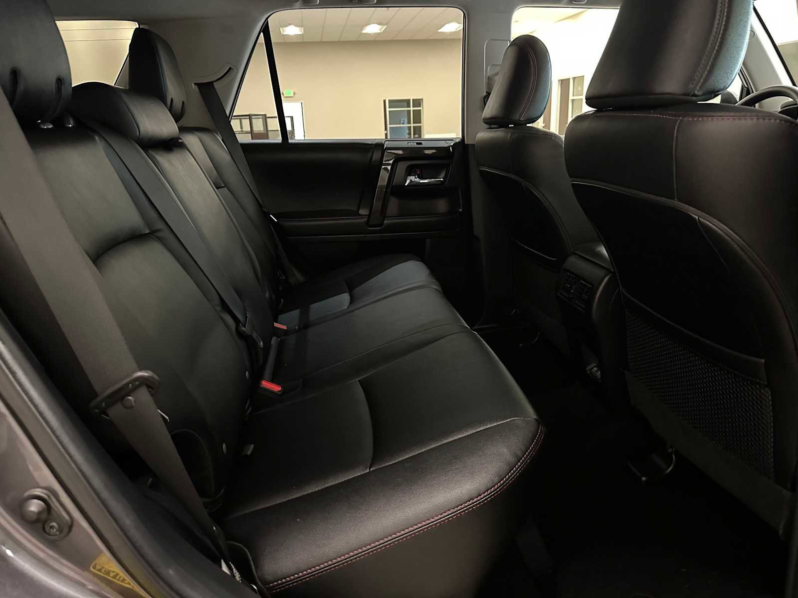 Certified 2022 Toyota 4Runner TRD Pro AWD/4WD image 26