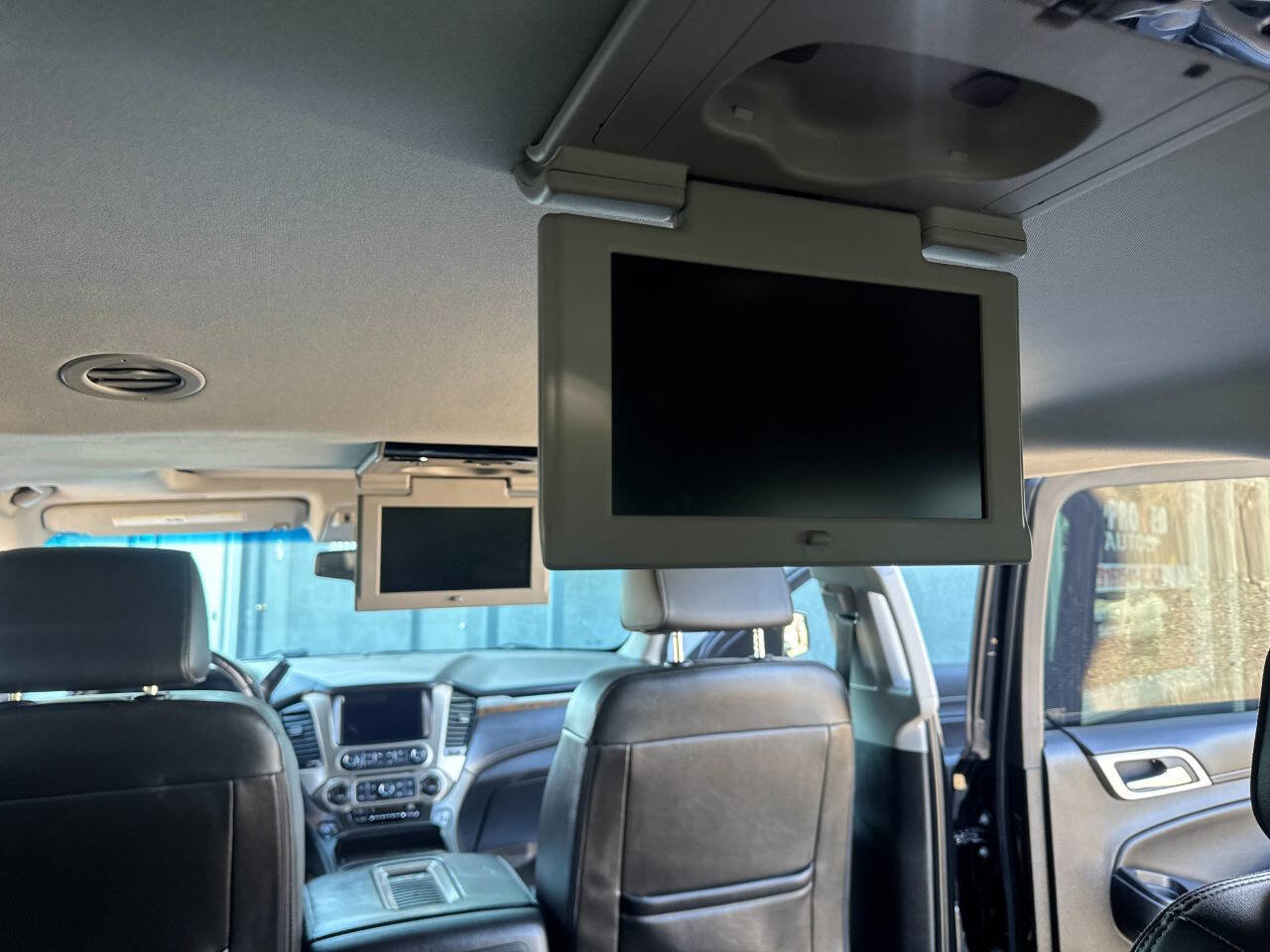 Used 2019 GMC Yukon XL Denali w/ Denali Ultimate Package image 24