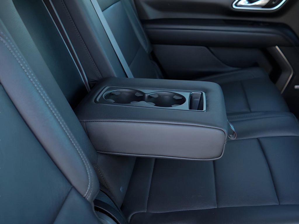 Used 2024 Chevrolet Tahoe LT image 28