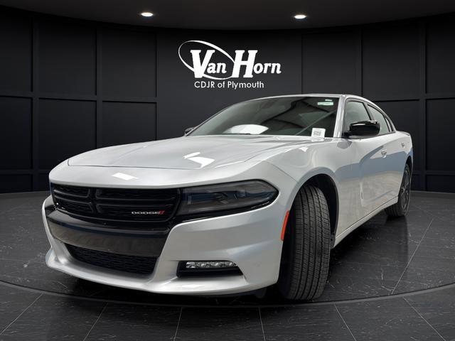 Used 2023 Dodge Charger SXT w/ Blacktop Package image 7