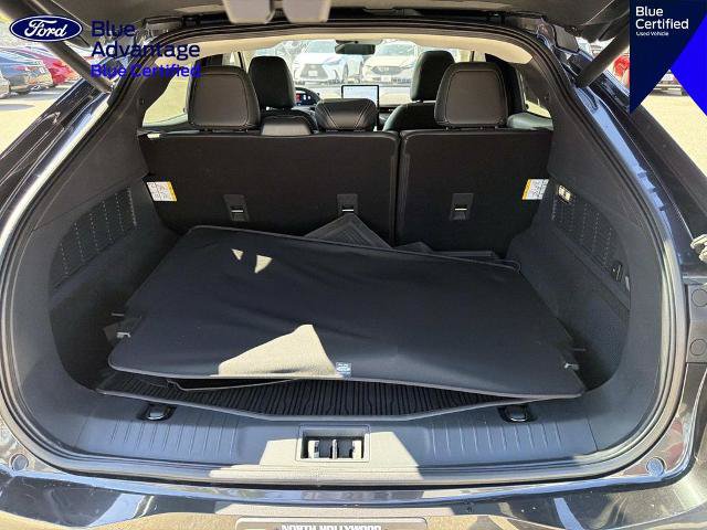 Certified 2021 Ford Mustang Mach-E Premium RWD image 7
