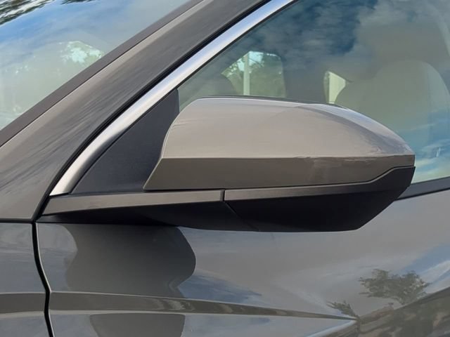 New 2025 Hyundai Tucson SE FWD image 12