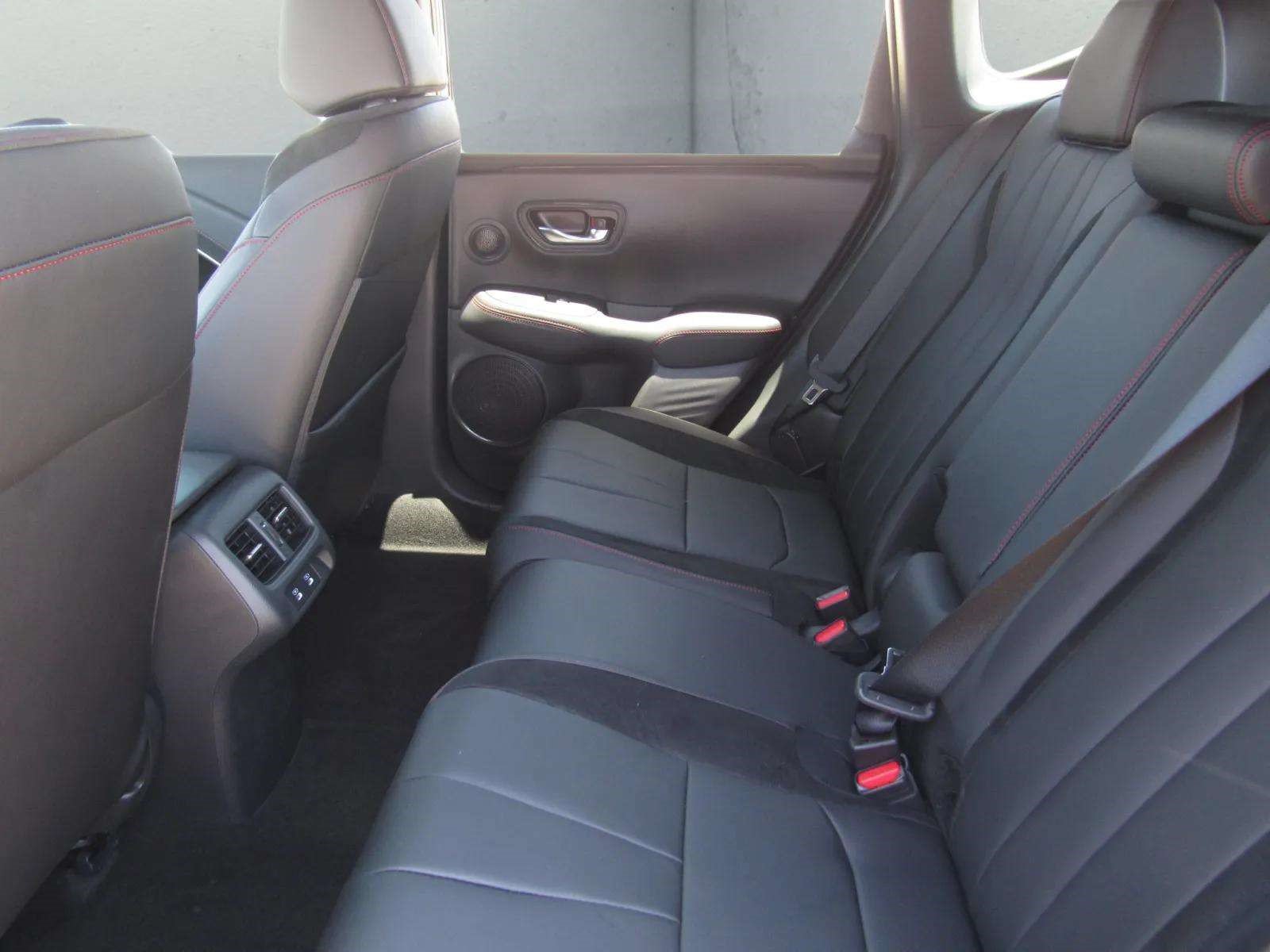 Certified 2025 Acura ADX A-Spec AWD/4WD image 16