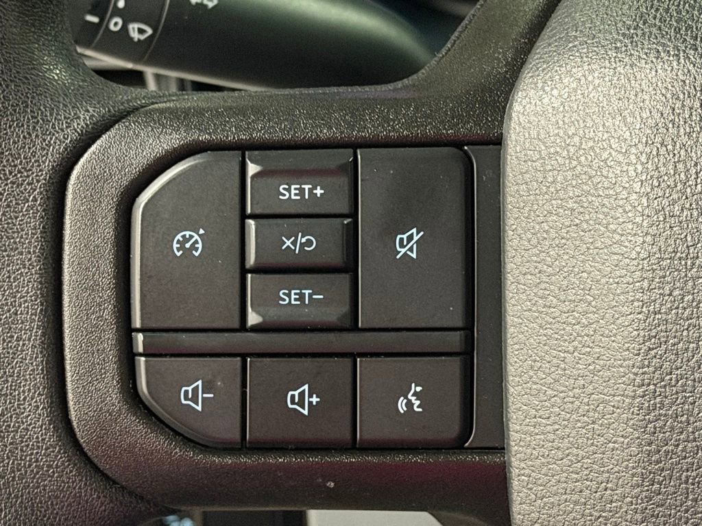 Used 2024 Ford F250 XL w/ XL Off-Road Package image 42