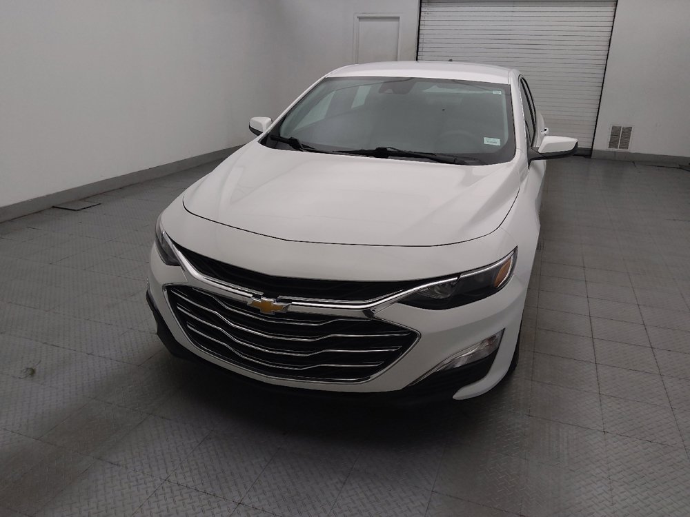 Used 2022 Chevrolet Malibu LS w/ Driver Confidence Package II FWD image 15