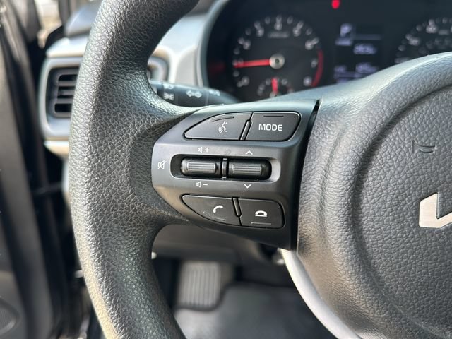 Used 2023 Kia Rio S FWD image 20