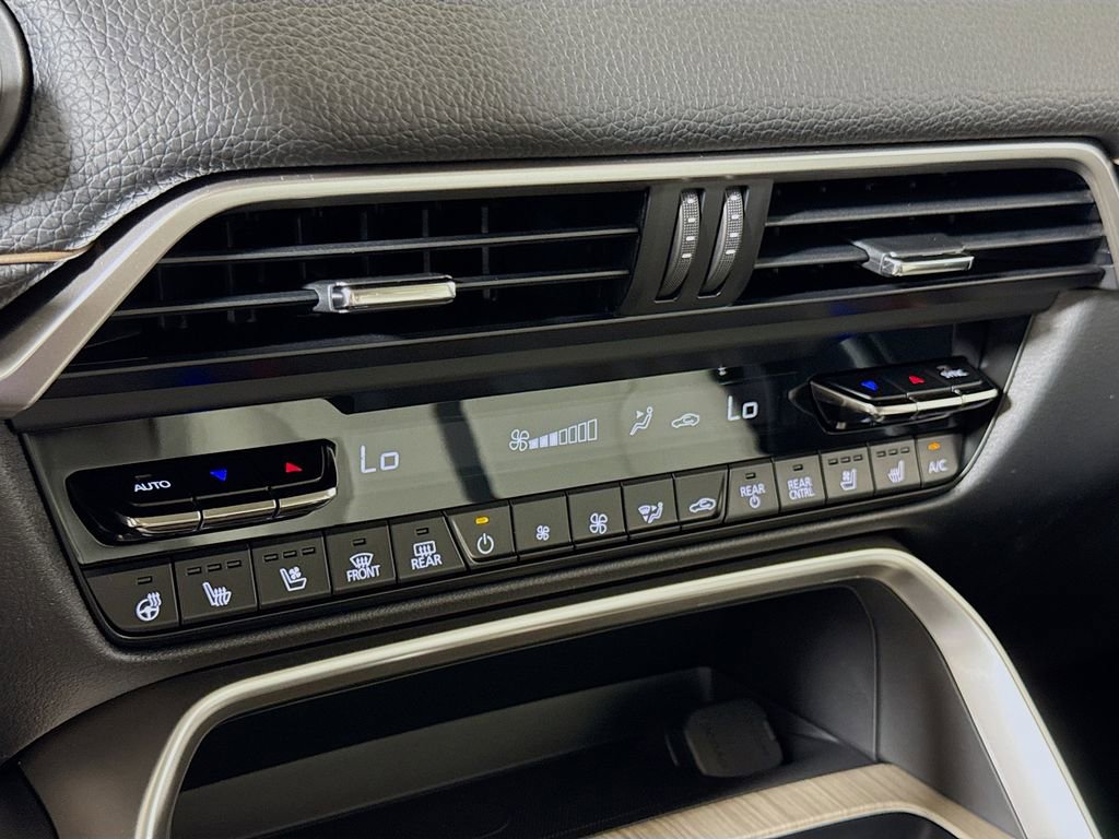 New 2026 MAZDA CX-70 3.3 Turbo w/ Preferred Package image 10