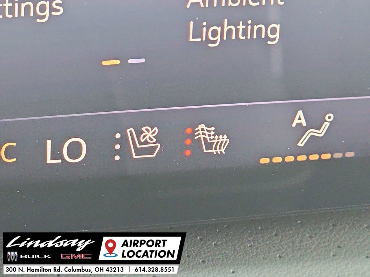 New 2026 Buick Enclave Avenir w/ LPO, Floor Liner Package image 39
