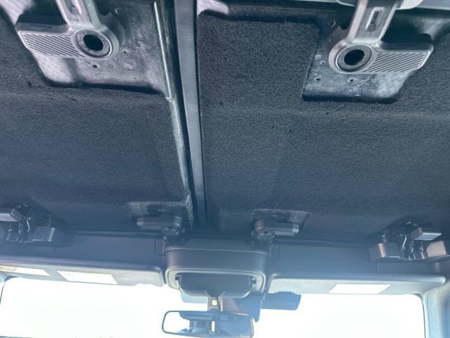 Used 2025 Ford Bronco Outer Banks image 22