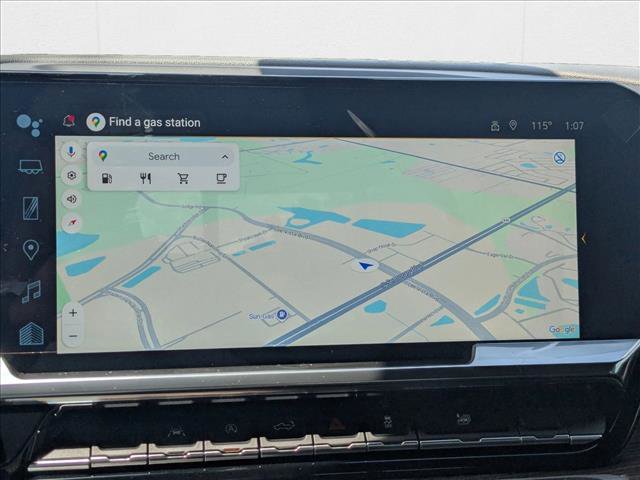 New 2026 Chevrolet Silverado 1500 LT w/ Leather Package image 11