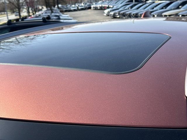 Used 2024 Lexus RX 350 350h Premium Plus w/ Convenience Package image 13