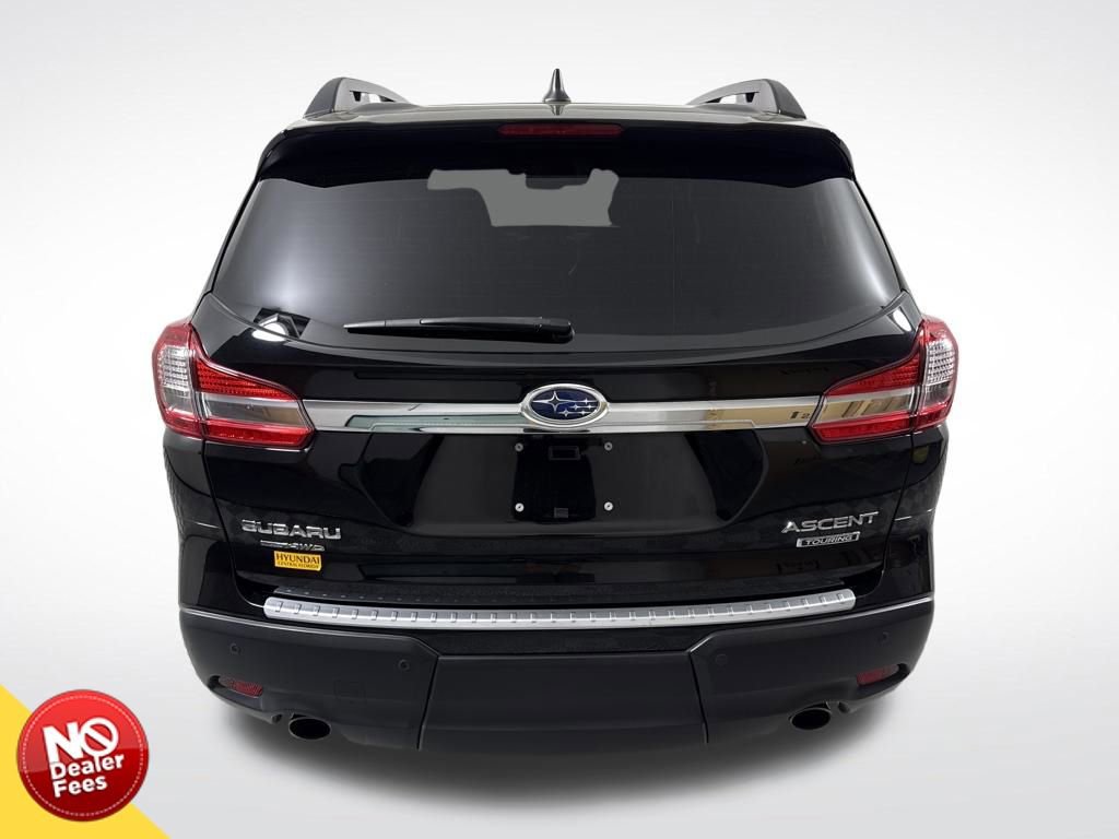 Used 2019 Subaru Ascent Touring w/ Popular Package #2 image 5