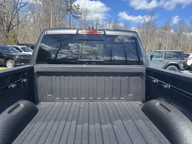 New 2026 RAM 1500 Laramie image 18