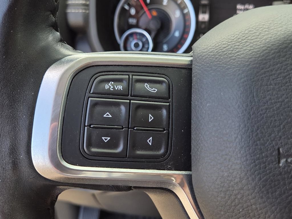 Used 2019 RAM 2500 Laramie w/ Protection Group AWD/4WD image 18