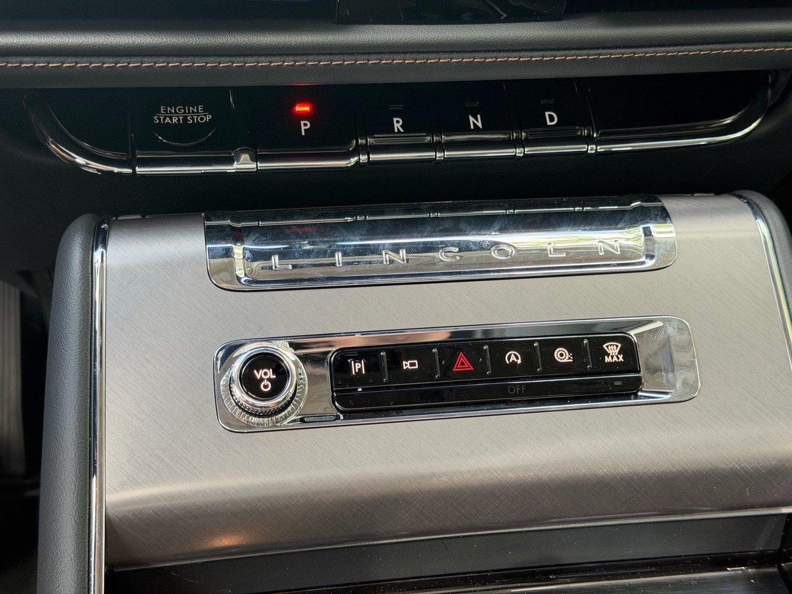 New 2026 Lincoln Aviator AWD image 34