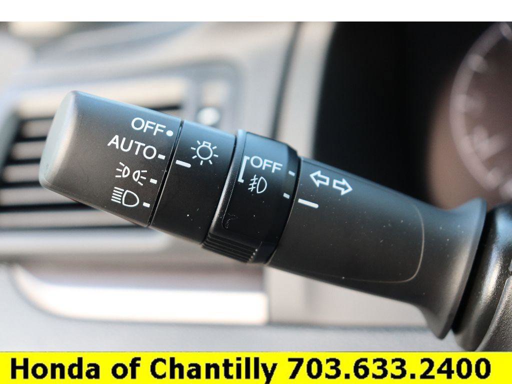 Used 2025 Honda Ridgeline RTL image 15