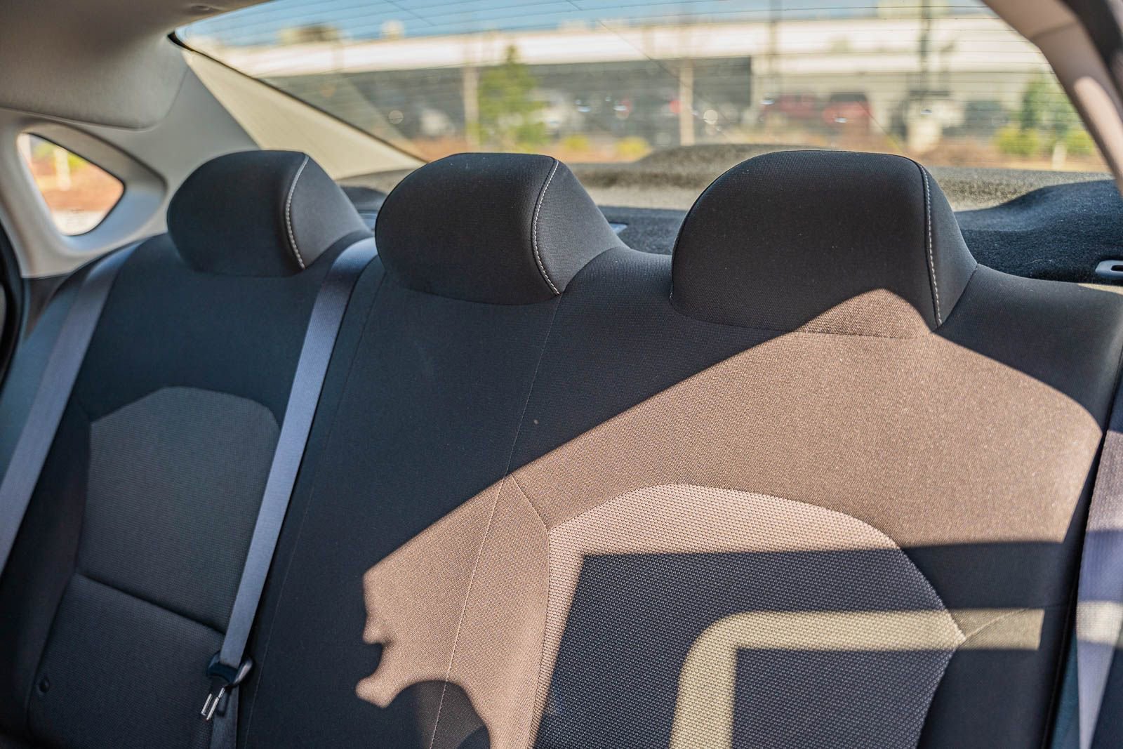 Used 2024 Kia Forte LX image 20