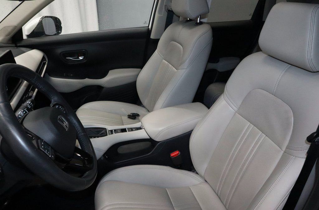 Used 2024 Honda HR-V EX-L image 26