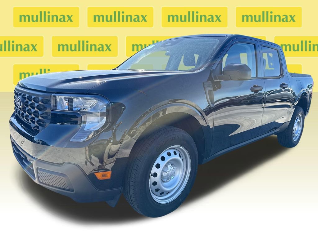 New 2026 Ford Maverick XL image 16