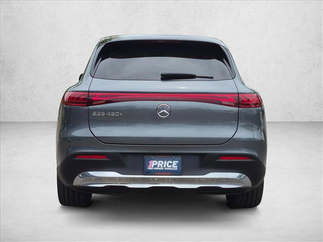 Used 2023 Mercedes-Benz EQS 450+ SUV image 6