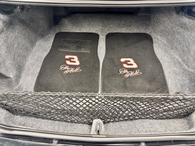 Used 1998 Chevrolet Monte Carlo Z34 FWD image 14
