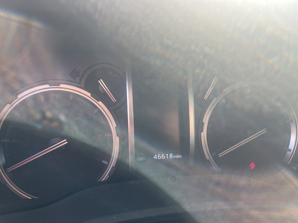 Used 2020 Toyota 4Runner TRD Off-Road Premium image 11