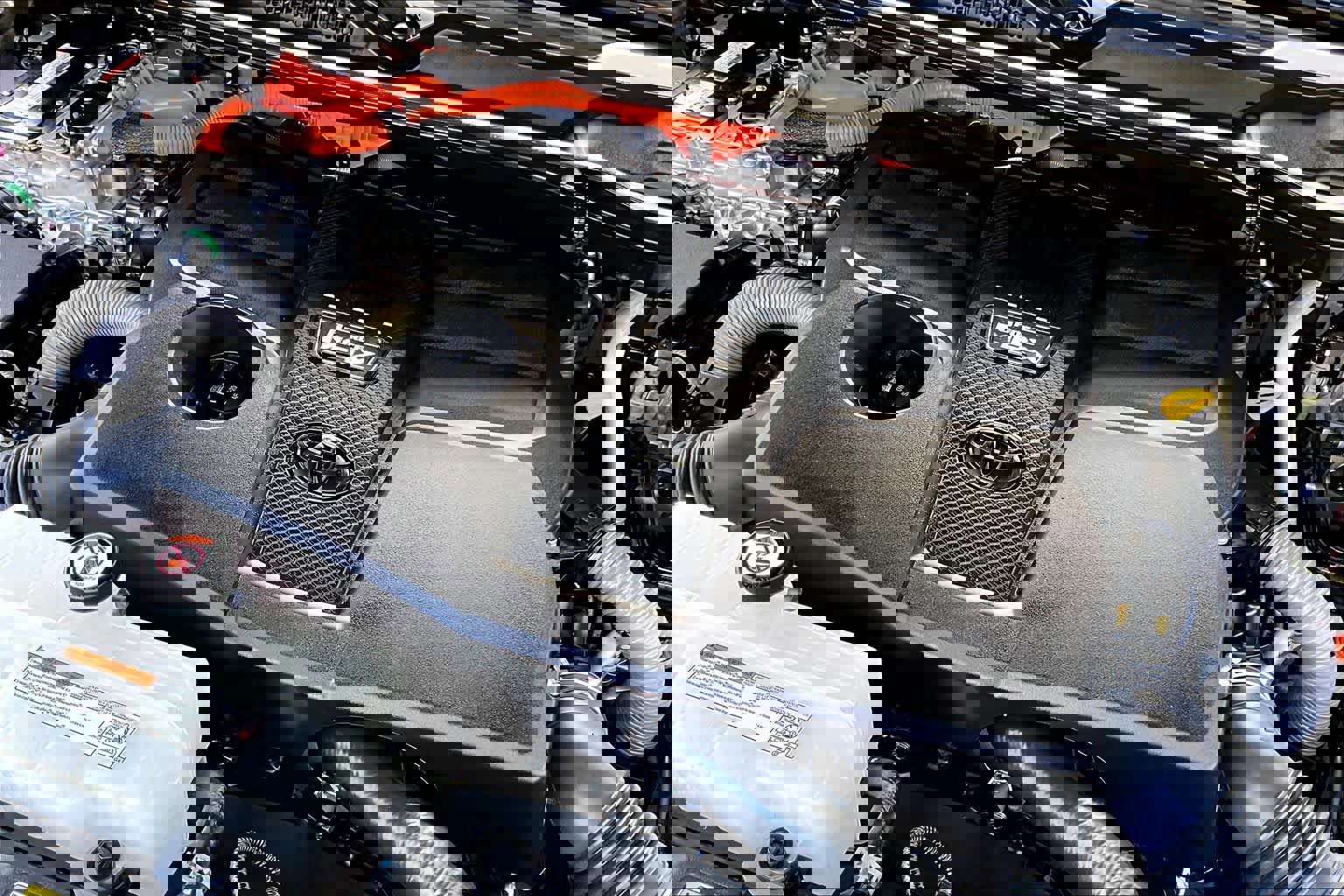 Used 2024 Toyota Sequoia Limited image 31