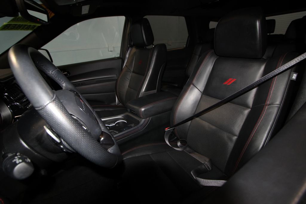 Used 2024 Dodge Durango R/T image 4