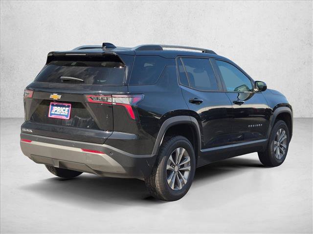 Used 2026 Chevrolet Equinox LT FWD image 5