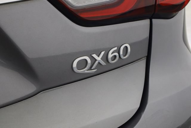 Used 2020 INFINITI QX60 Luxe w/ Essential Package AWD/4WD image 44