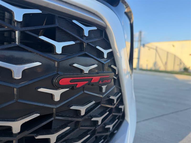 Used 2020 Kia Soul GT-Line Turbo FWD image 11