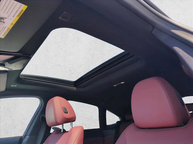 Used 2024 BMW i4 eDrive35 w/ Convenience Package RWD image 15