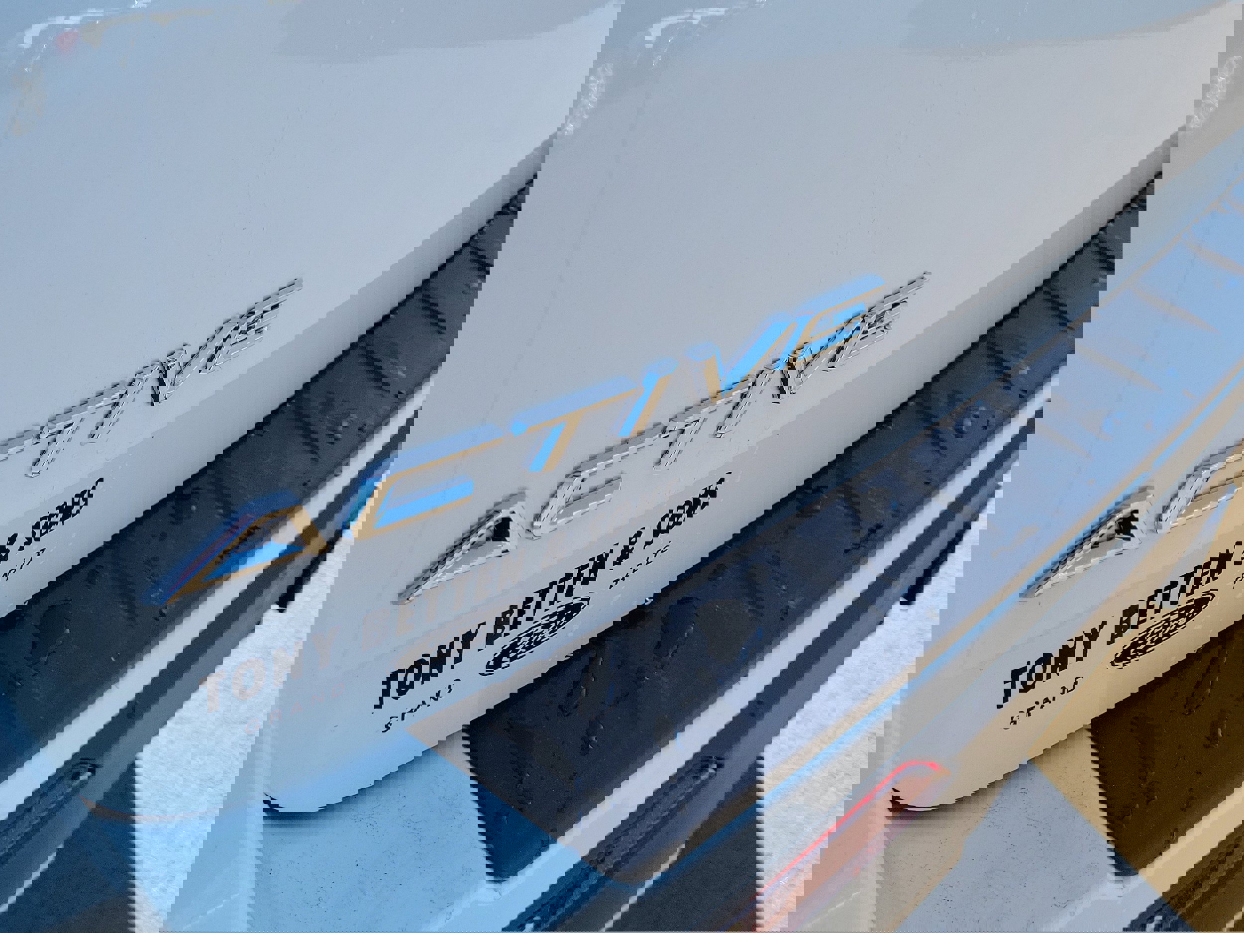 New 2026 Ford Explorer Active w/ Active Comfort Package image 7