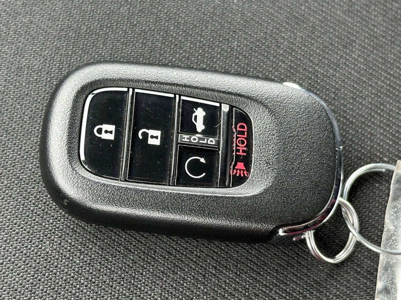 Used 2026 Honda Civic FWD Hybrid Sedan image 14