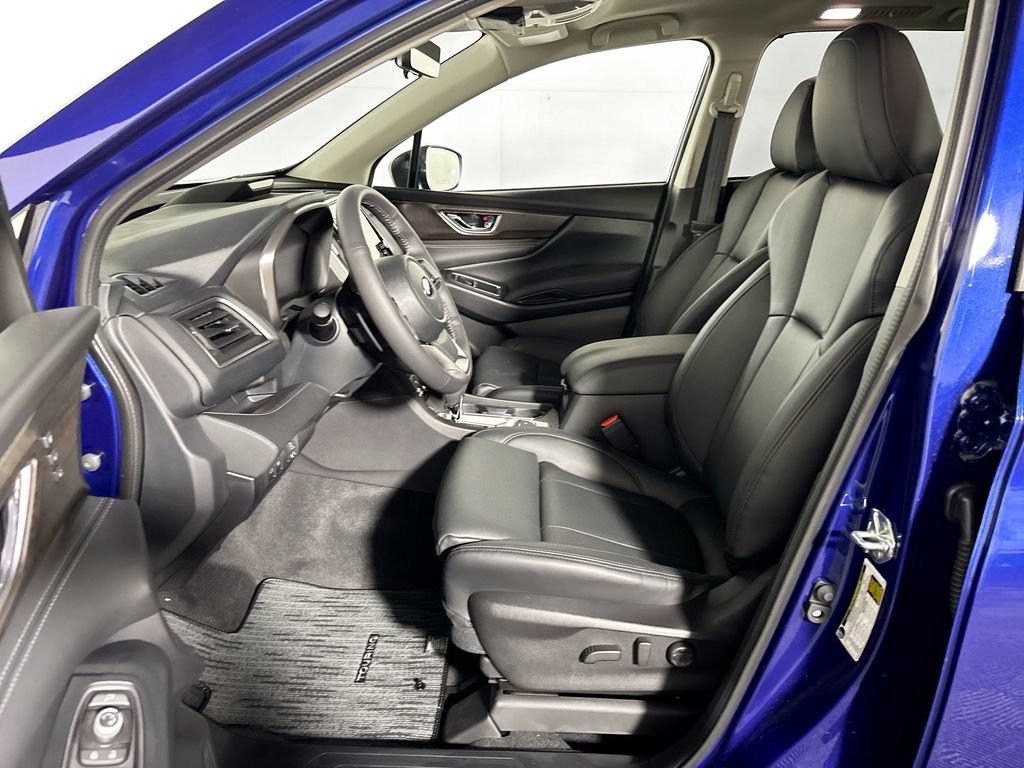 New 2026 Subaru Ascent Touring AWD/4WD image 11