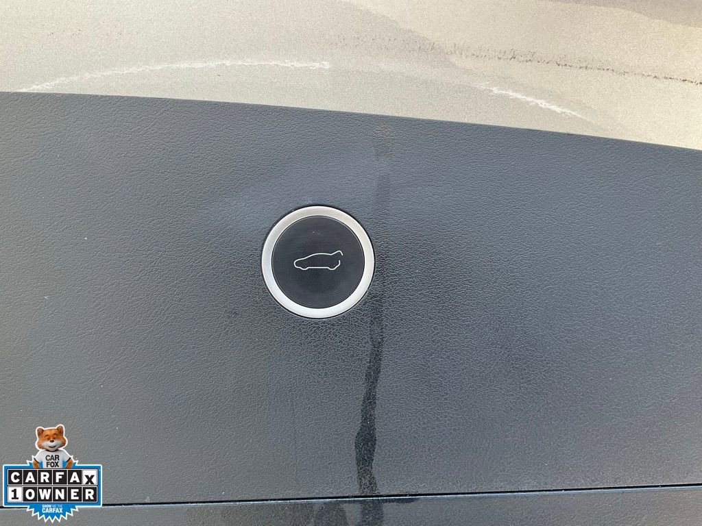 Used 2016 Tesla Model X 75D image 11