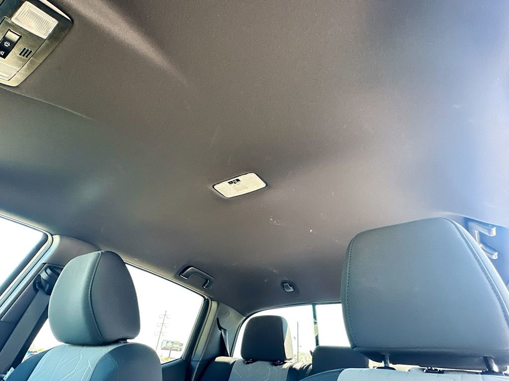 Used 2023 Toyota Tacoma TRD Sport image 11