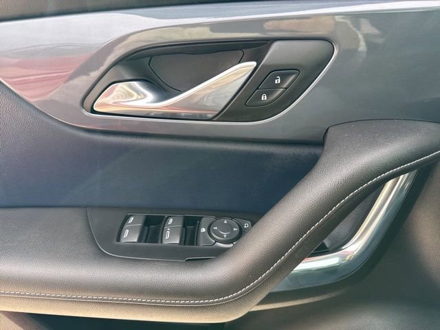 Used 2023 Chevrolet Blazer RS w/ LPO, Floor Liner Package image 11