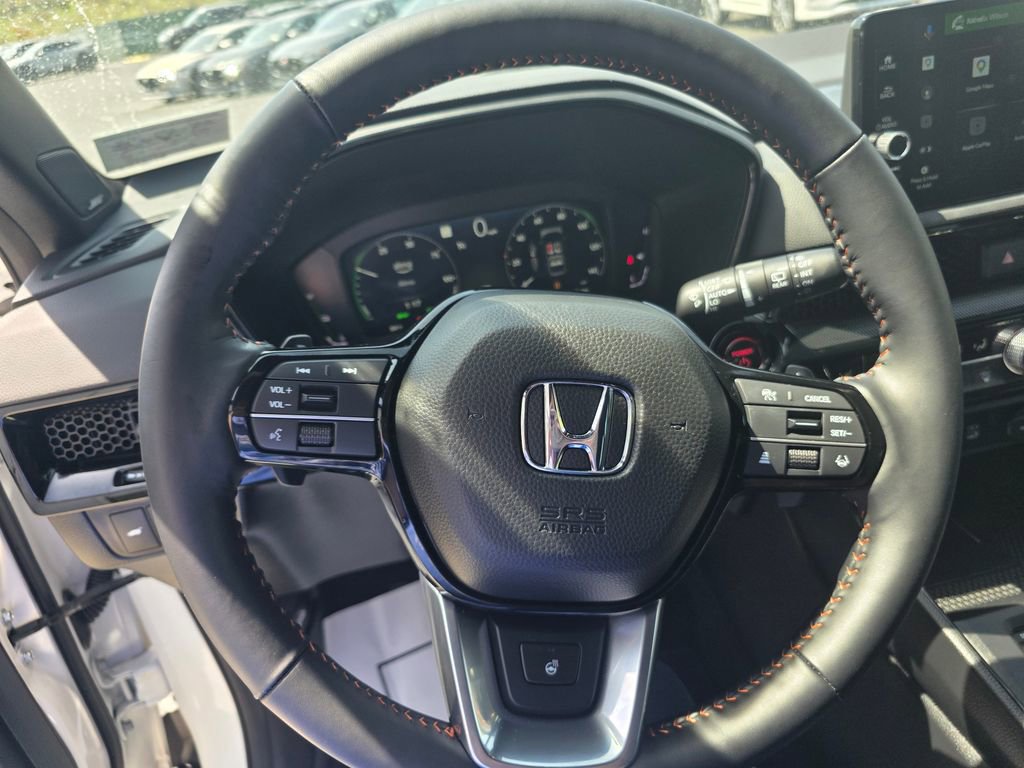 Used 2026 Honda CR-V Sport Touring image 14