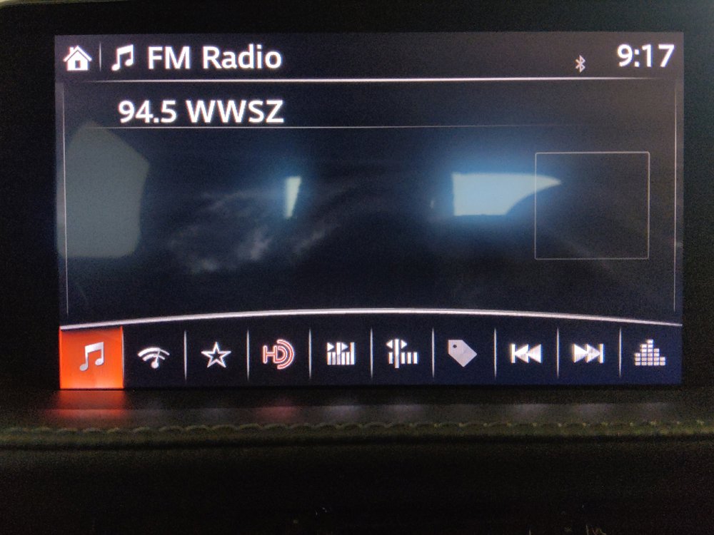 Used 2019 MAZDA MAZDA6 Signature FWD image 25