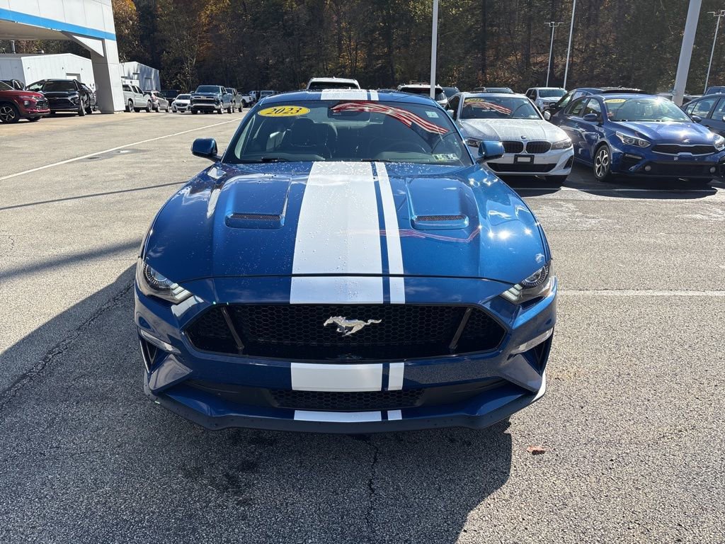 Used 2023 Ford Mustang GT image 8