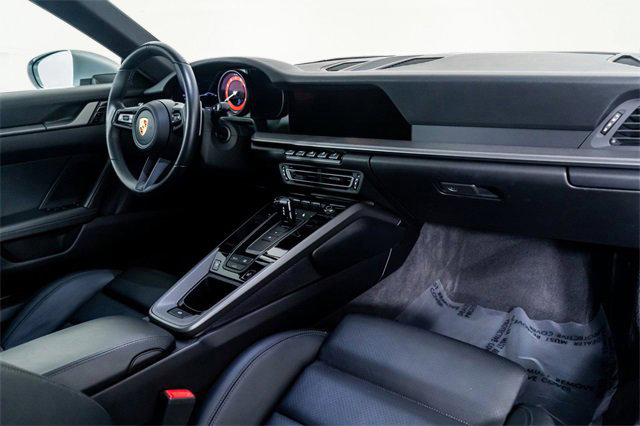 Used 2021 Porsche 911 Carrera image 47