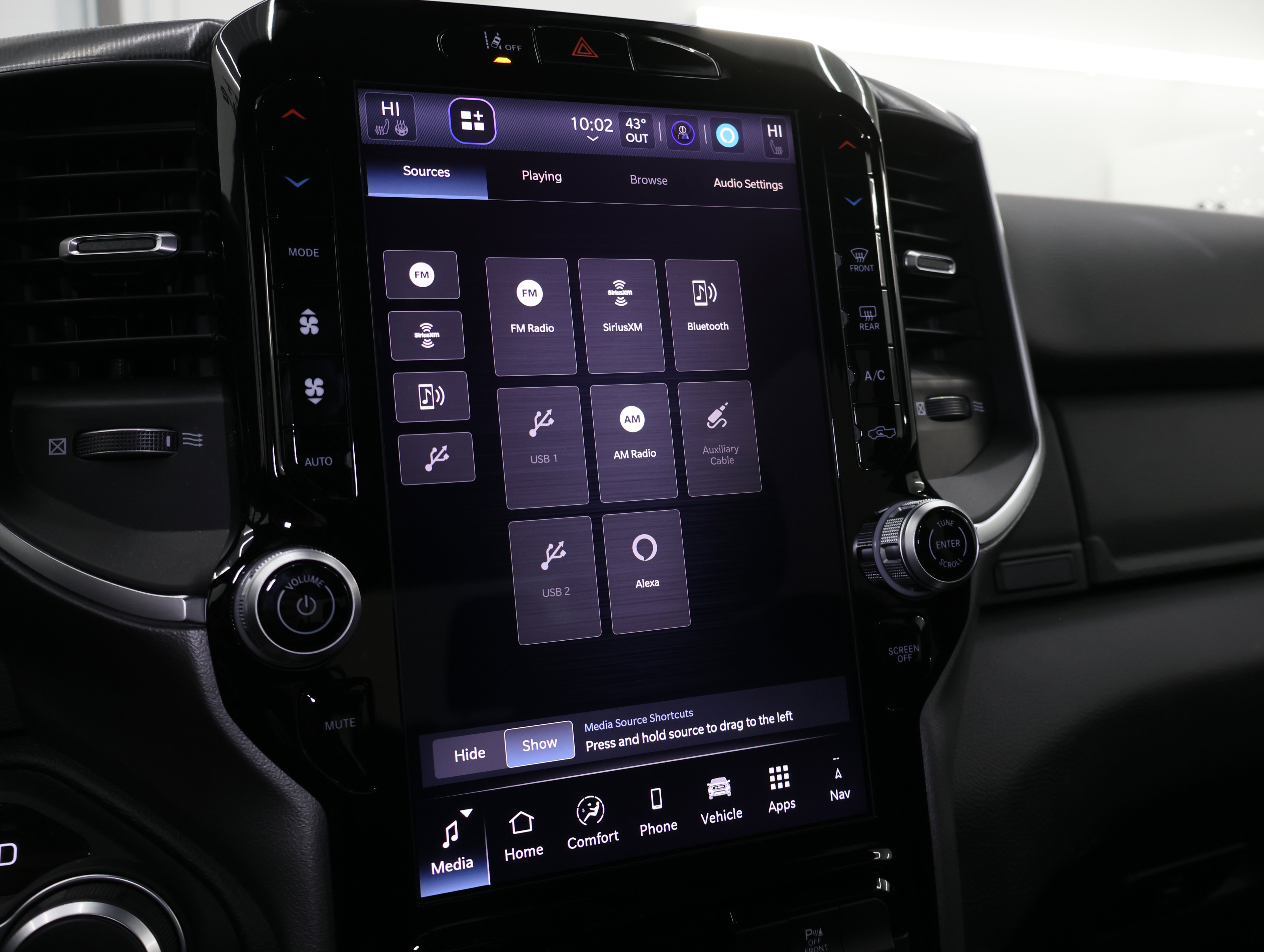 Used 2025 RAM 1500 Big Horn image 50