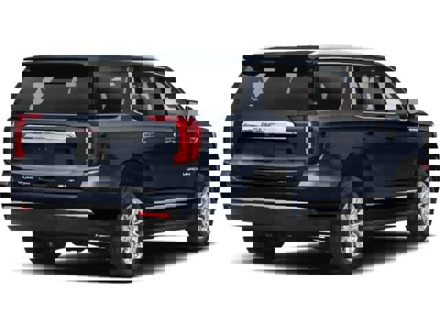 Used 2023 GMC Yukon SLT w/ SLT Premium Package image 2
